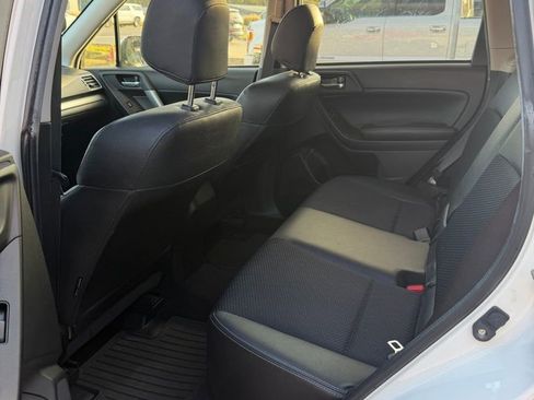 Used 2016 Subaru Forester 2.0XT Premium w/ Popular Package #2 image 9