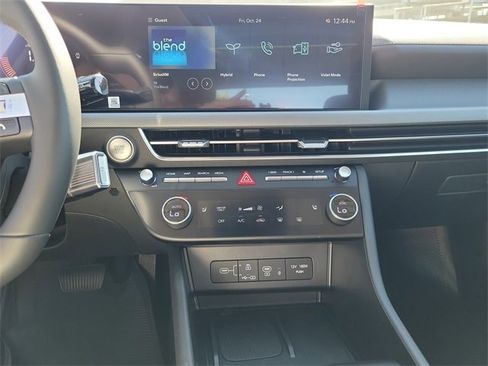 New 2026 Hyundai Sonata SEL image 14