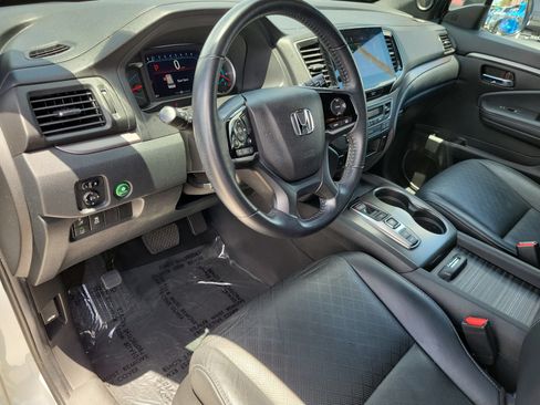 Certified 2021 Honda Passport EX-L image 20