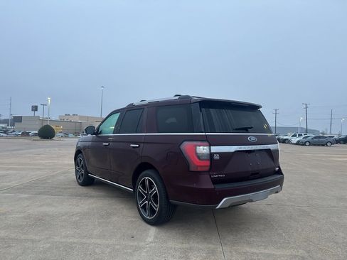 Used 2021 Ford Expedition Limited image 19