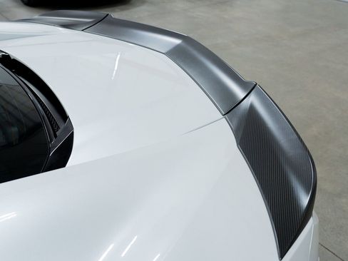 Used 2017 Acura NSX image 10