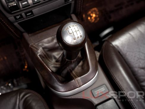 Used 2006 Porsche Boxster S RWD image 46