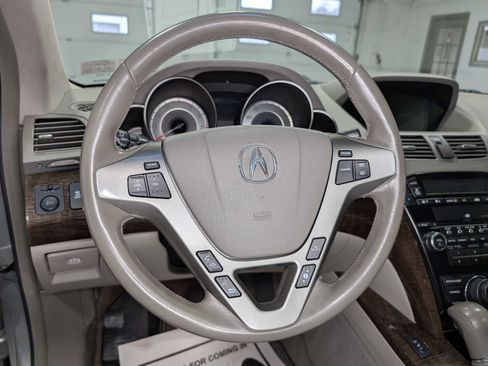Used 2012 Acura MDX w/ Technology Package image 39