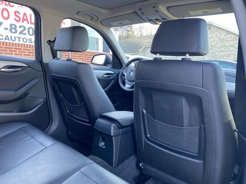 Used 2015 BMW X1 xDrive28i image 21