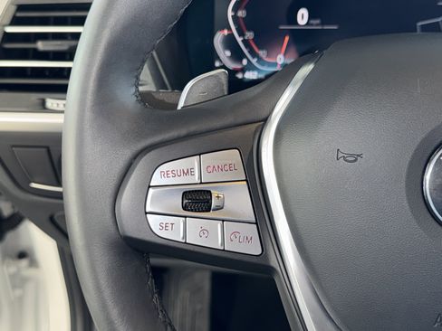 Certified 2024 BMW X3 sDrive30i image 22