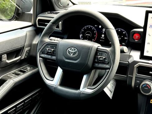 New 2026 Toyota 4Runner TRD Off-Road Premium AWD/4WD image 23