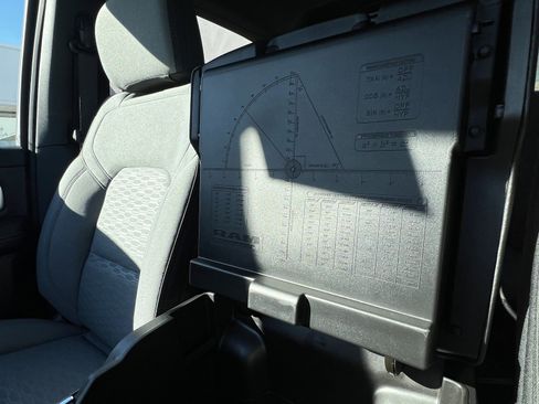 New 2026 RAM 1500 Big Horn image 26