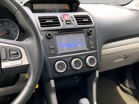 Used 2018 Subaru Forester 2.5i w/ Alloy Wheel Package AWD/4WD image 7