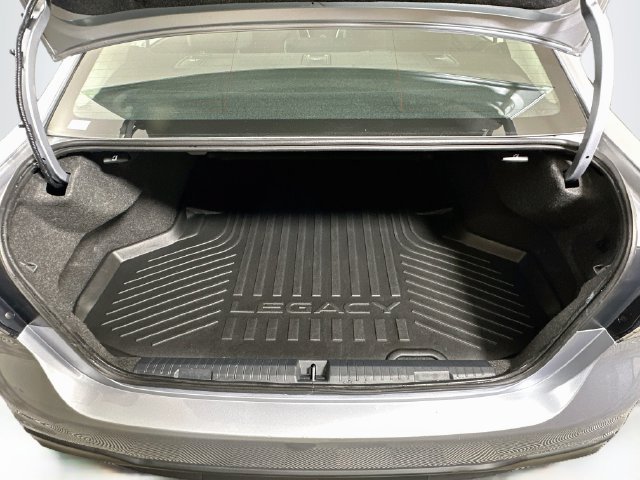 Certified 2024 Subaru Legacy Premium AWD/4WD image 28