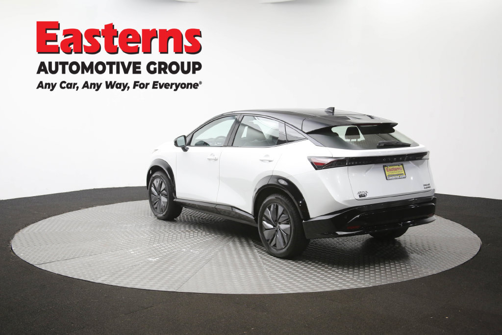 Used 2024 Nissan Ariya AWD image 69