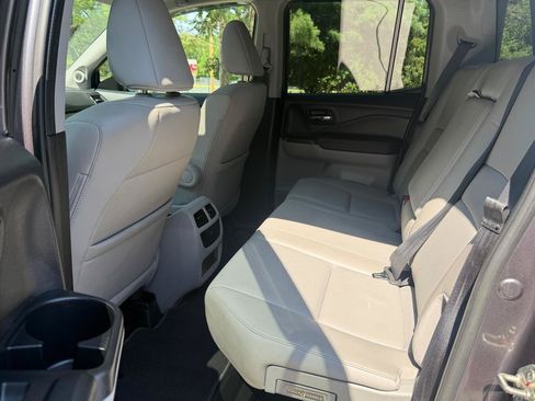 Used 2019 Honda Ridgeline RTL-T image 8