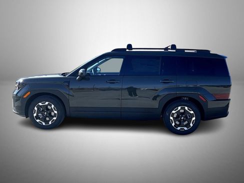 New 2026 Hyundai Santa Fe SEL image 8