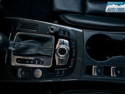 Used 2014 Audi RS 5 Cabriolet image 16