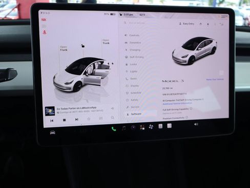 Used 2023 Tesla Model 3 Standard Range RWD image 24