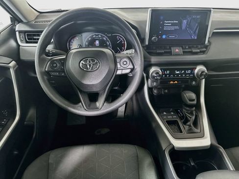 Certified 2025 Toyota RAV4 XLE FWD image 23