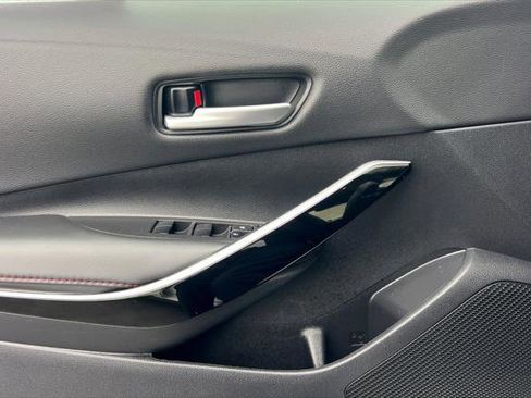 Certified 2024 Toyota Corolla XSE image 12