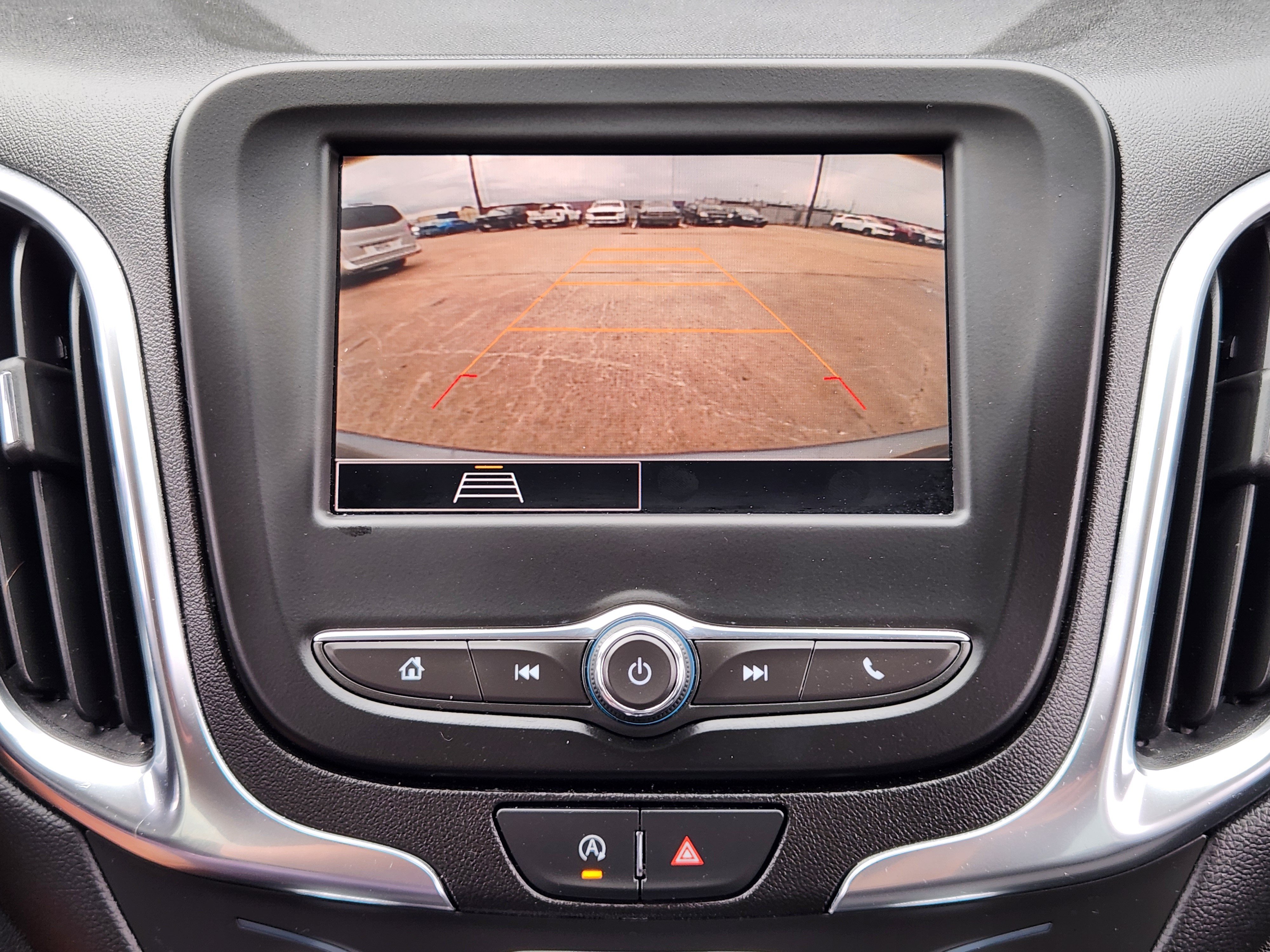 Used 2024 Chevrolet Equinox LT AWD/4WD image 19