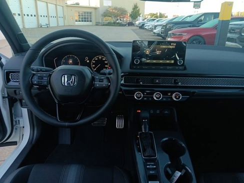 New 2026 Honda Civic Sport image 26