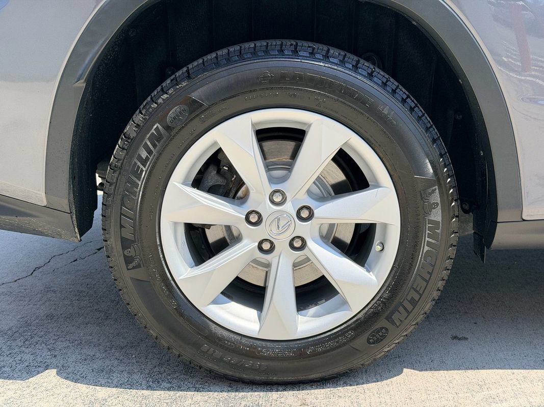 Used 2016 Lexus RX 350 FWD w/ Premium Package image 28