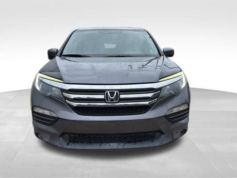 Used 2017 Honda Pilot EX-L image 2