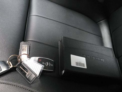 Used 2025 Mercedes-Benz CLA 250 4MATIC image 19