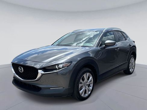 Certified 2023 MAZDA CX-30 AWD 2.5 S w/ Preferred Package image 7