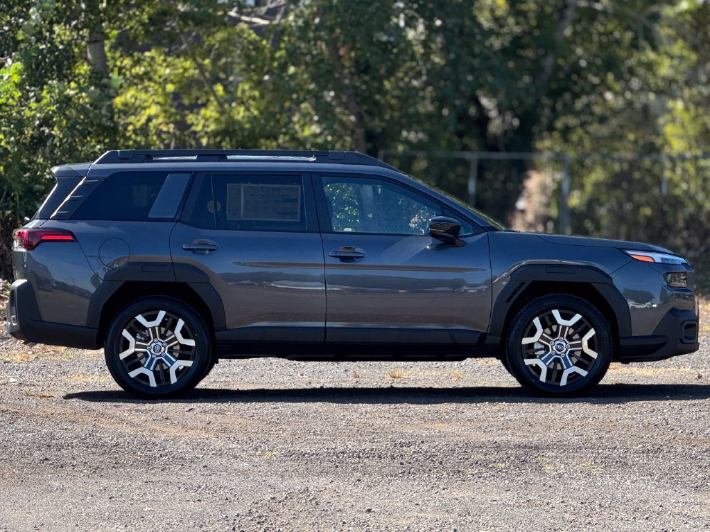 New 2026 Subaru Outback Touring XT AWD/4WD image 8