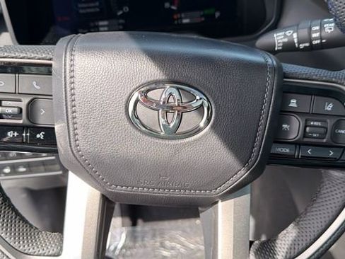 New 2026 Toyota Sequoia Platinum image 19