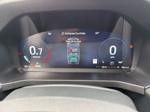 New 2026 Ford Explorer ST-Line image 19