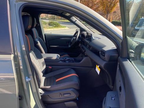 New 2026 Honda Passport TrailSport image 30