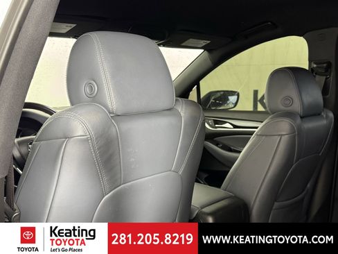 Used 2024 Buick Enclave Premium image 15