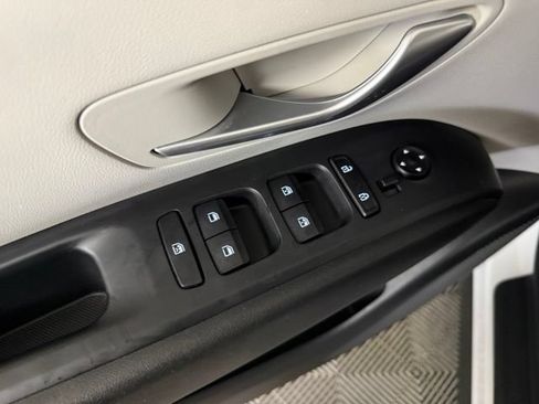 Certified 2023 Hyundai Tucson SEL AWD/4WD image 19