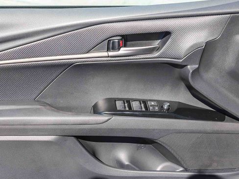 New 2026 Toyota Camry SE image 23