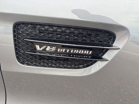 Used 2016 Mercedes-Benz AMG GT S image 5