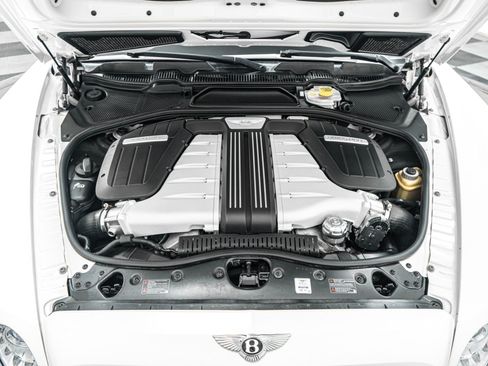 Used 2017 Bentley Flying Spur W12 AWD/4WD image 12