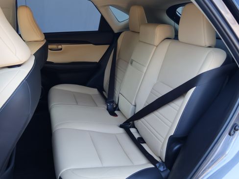 Used 2019 Lexus NX 300 FWD w/ Accessory Package 2 image 32