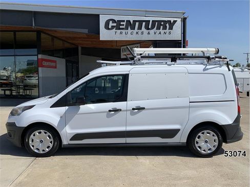 Used 2016 Ford Transit Connect XL FWD image 4