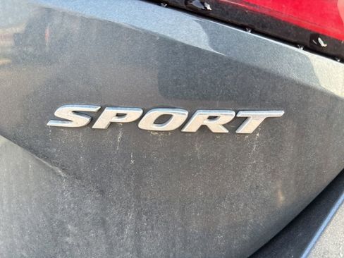 Certified 2025 Honda Civic Sport image 34