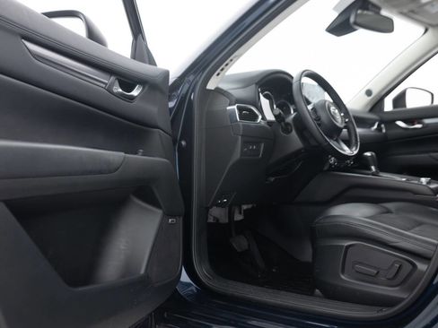Used 2018 MAZDA CX-5 Touring w/ Preferred Equipment Package AWD/4WD image 26