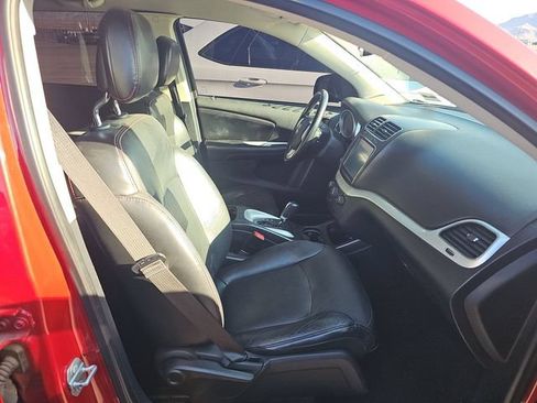 Used 2019 Dodge Journey GT AWD/4WD image 6