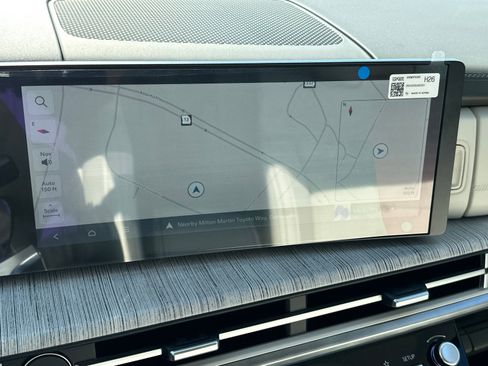 New 2025 Hyundai Santa Fe Calligraphy image 26