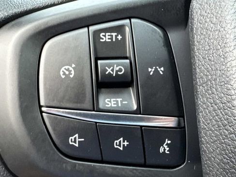 New 2026 Ford Ranger XL RWD image 26