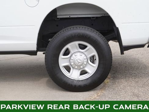 Used 2023 RAM 3500 Tradesman image 5