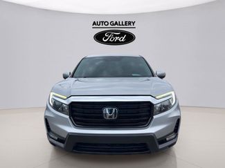 Used 2022 Honda Ridgeline RTL-E video 2