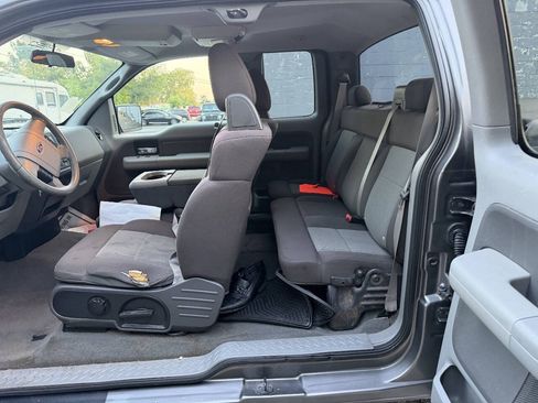 Used 2006 Ford F150 FX4 AWD/4WD image 14