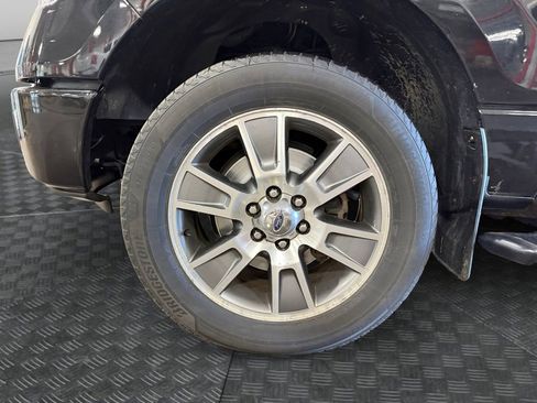 Used 2014 Ford F150 STX w/ Equipment Group 201A Mid AWD/4WD image 14