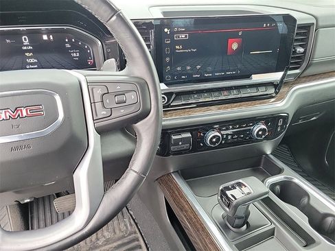 Used 2023 GMC Sierra 1500 Elevation w/ X31 Off-Road Package image 25