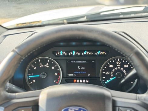 Used 2019 Ford F150 XLT w/ Equipment Group 302A Luxury image 23