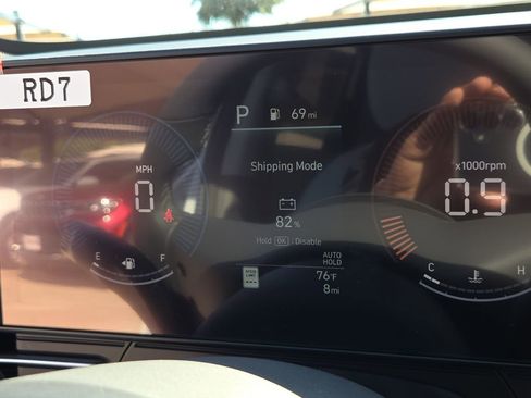 New 2026 Hyundai Kona SEL Sport image 26