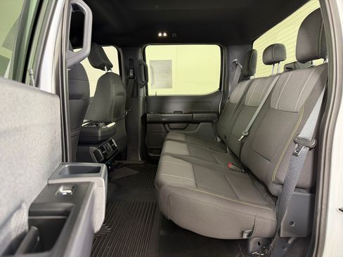 Used 2025 Ford F150 STX AWD/4WD image 12